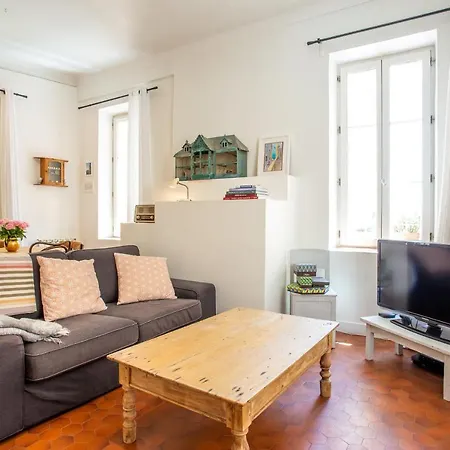 Apartment Porte De L'orme By Antibes-rental *