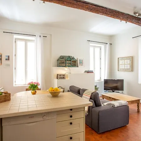 Porte De L'orme By Antibes-rental *