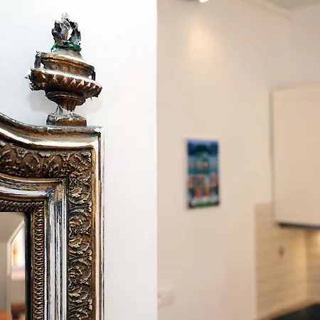 Porte De L'orme By Antibes-rental * Antibes